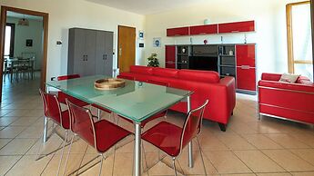 Appartamento Orione