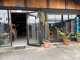 La casona rio 2