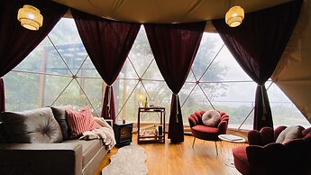 Monteverde Rainforest Domes