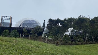 Monteverde Rainforest Domes