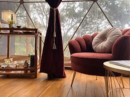 Monteverde Rainforest Domes
