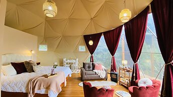 Monteverde Rainforest Domes