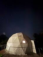 Monteverde Rainforest Domes