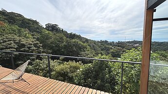 Monteverde Rainforest Domes