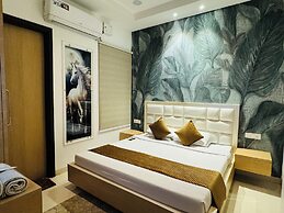 HolidayVilla & Suites Amritsar