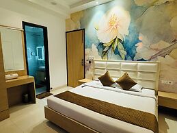 HolidayVilla & Suites Amritsar