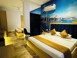 HolidayVilla & Suites Amritsar