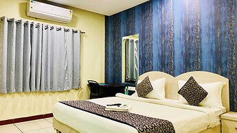 Hotel Ramaya Inn