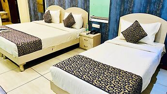 Hotel Ramaya Inn