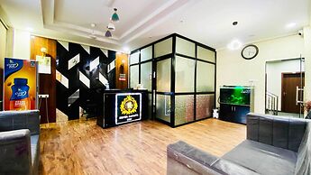 Hotel Ramaya Inn