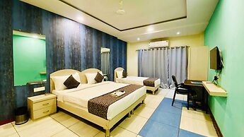 Hotel Ramaya Inn