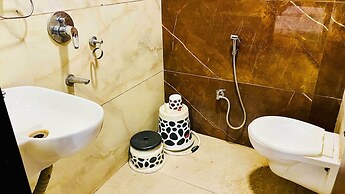 Hotel Ramaya Inn