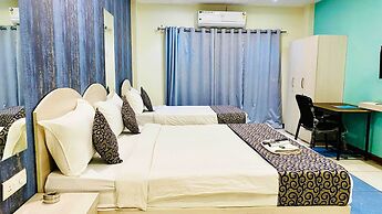 Hotel Ramaya Inn