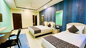 Hotel Ramaya Inn