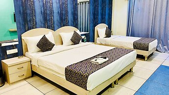 Hotel Ramaya Inn