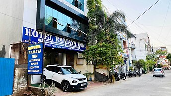 Hotel Ramaya Inn