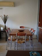 Cassiopeia 3-Bedroom House on beach