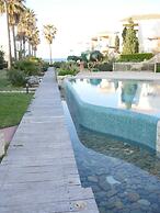 Cassiopeia 3-Bedroom House on beach