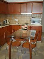 Cassiopeia 3-Bedroom House on beach