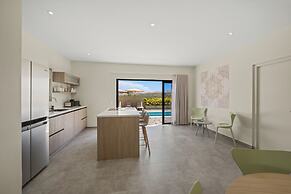 Villa Solana with private pool, Mambo Beach