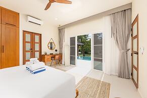 Villa Emilia with Private Pool