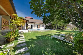 Villa Emilia with Private Pool