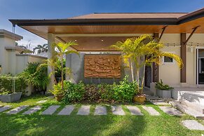Villa Emilia with Private Pool