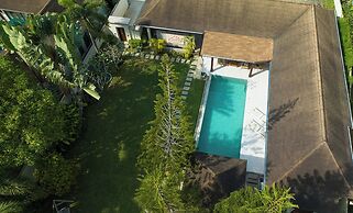 Villa Emilia with Private Pool