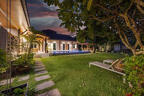 Villa Emilia with Private Pool