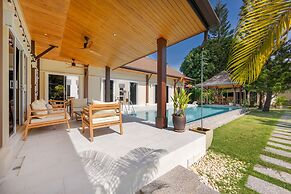 Villa Emilia with Private Pool