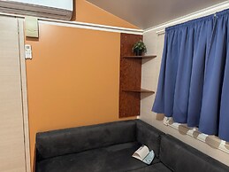 Zielo Mobil Home
