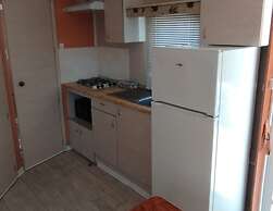 Zielo Mobil Home