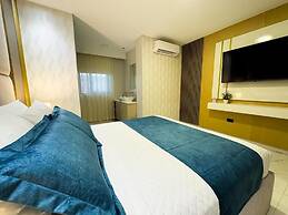 Hotel DSH