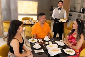 Hotel DSH