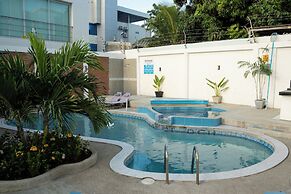 Hotel DSH