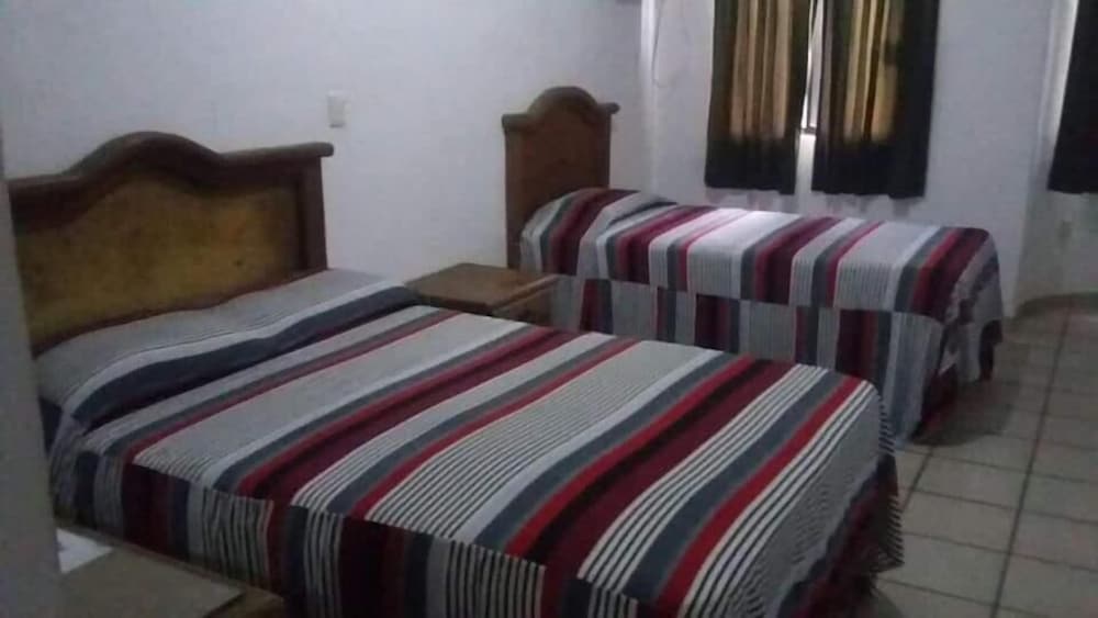 Hotel Raiz de Sierra