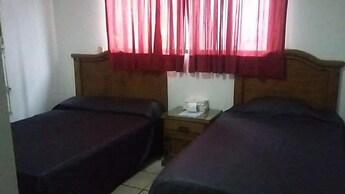 Hotel Raiz de Sierra