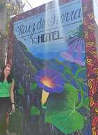 Hotel Raiz de Sierra