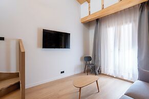 Be10 Suites