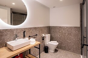 Be10 Suites
