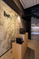 Be10 Suites