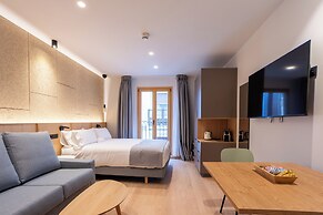 Be10 Suites