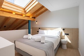Be10 Suites