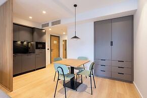 Be10 Suites