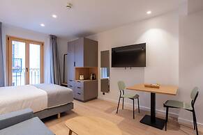 Be10 Suites
