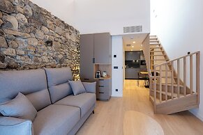 Be10 Suites