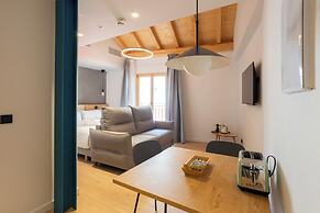 Be10 Suites