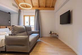 Be10 Suites