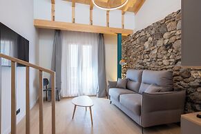 Be10 Suites