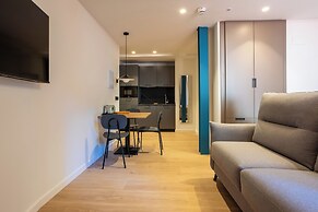 Be10 Suites